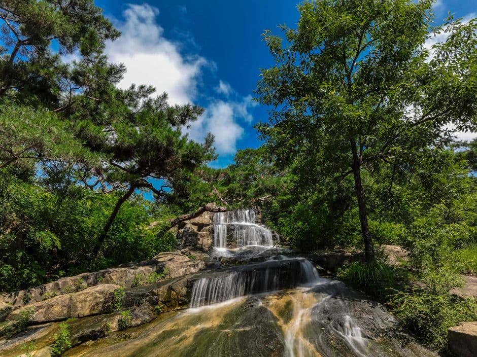 아차산