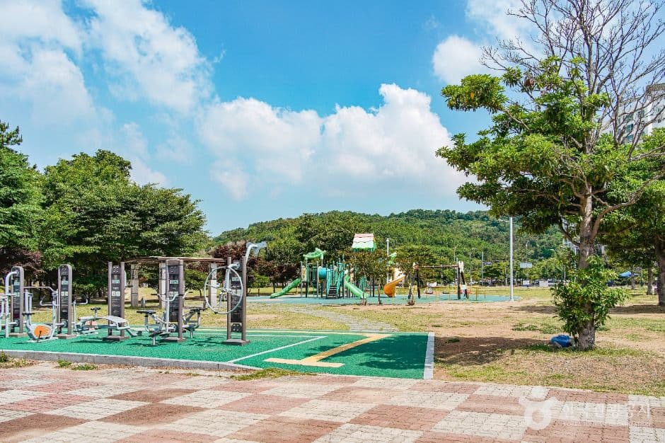 웅천친수공원 사진 4