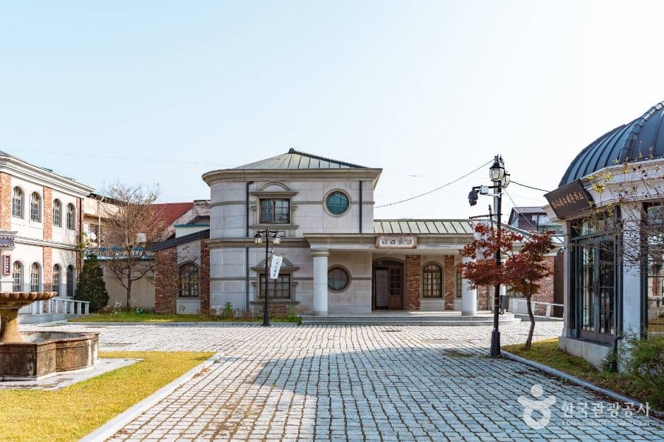 강경구락부 사진 4
