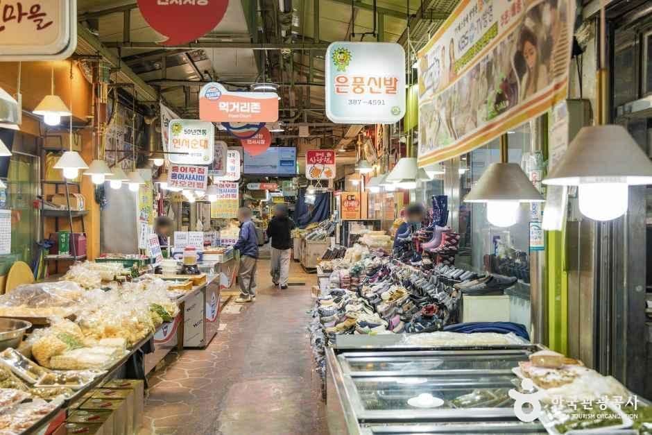 연서시장 사진 3