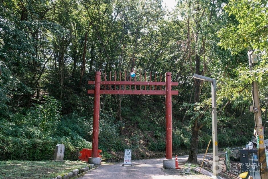연천 숭의전지 사진 2