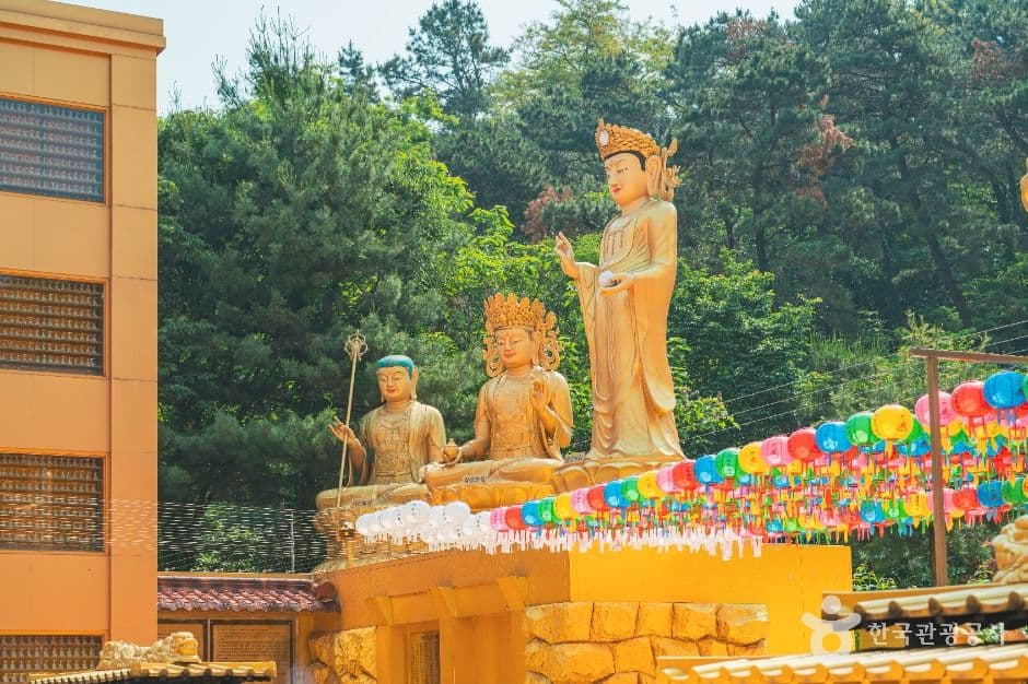 능인선원 사진 4