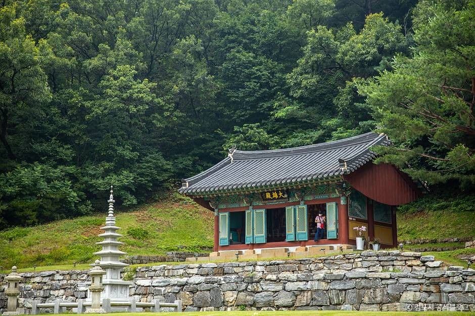 금정사(김포)