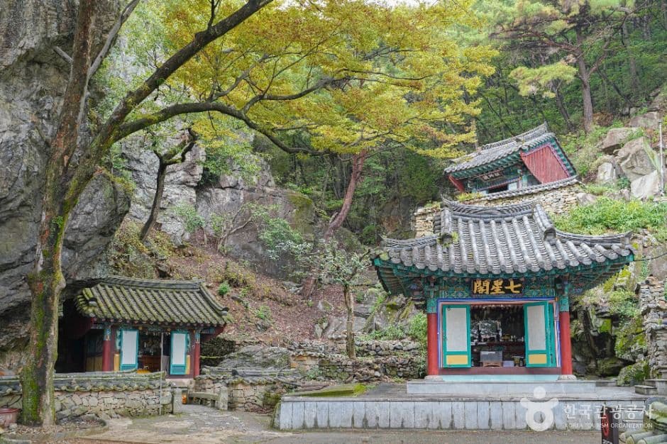 선암사(부산) 사진 4