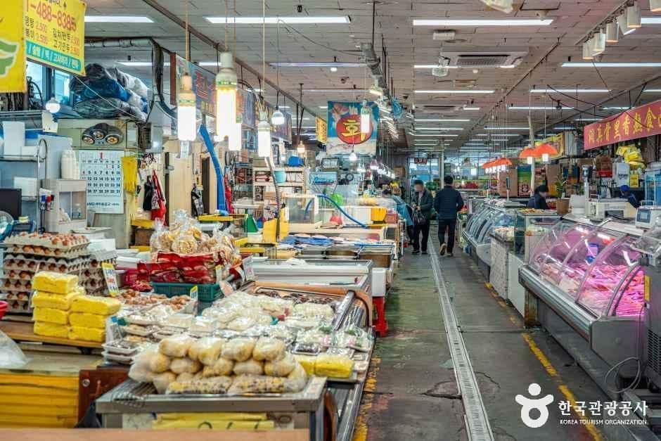 정왕시장 사진 4