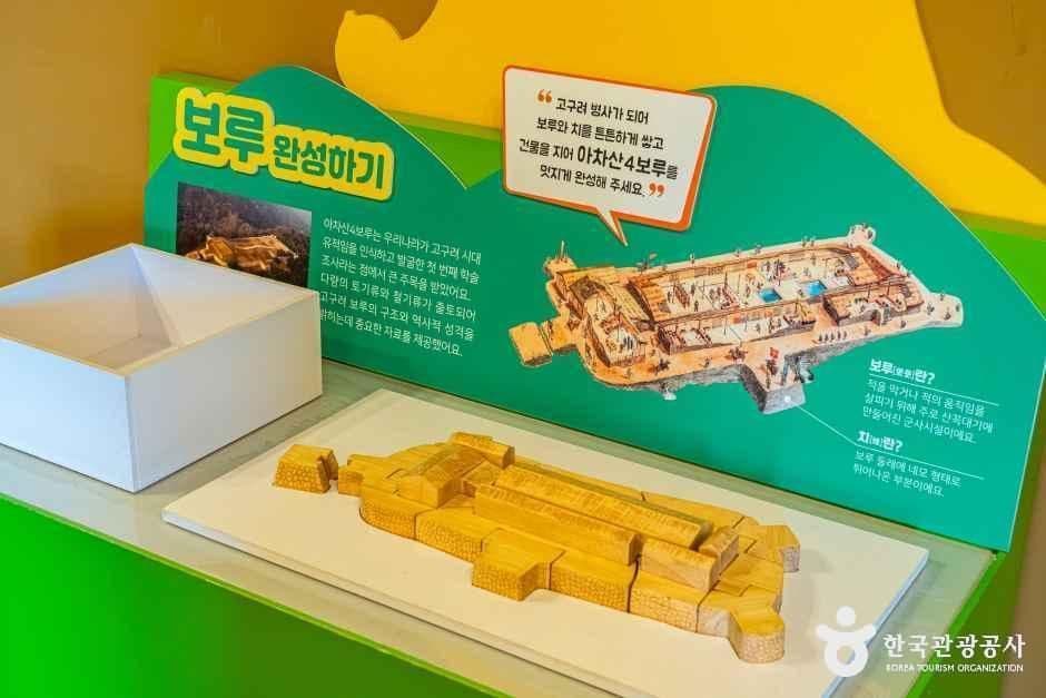 고구려대장간마을 사진 7