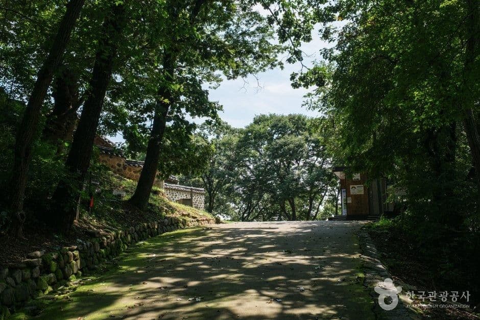 연천 숭의전지 사진 3