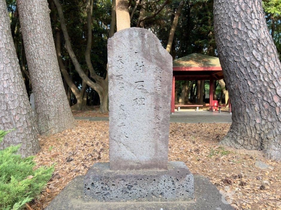 제주 삼성혈 사진 5