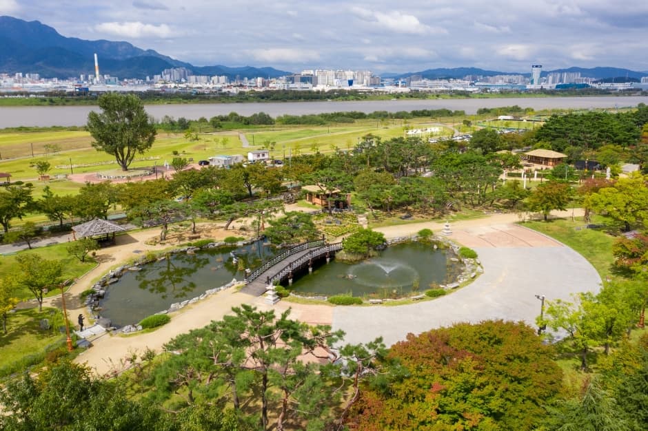 동락공원 사진 5