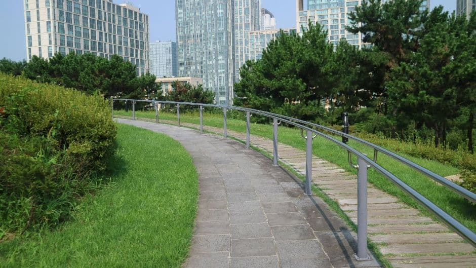 해돋이공원 사진 1