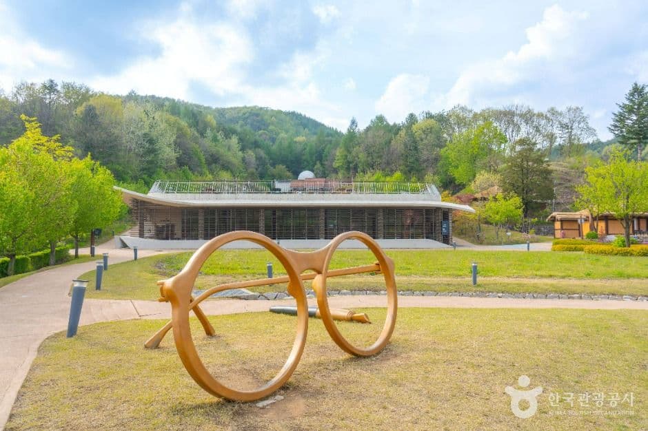 효석 달빛언덕 사진 2