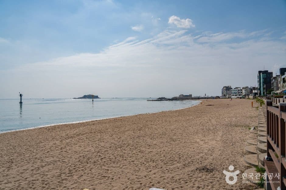 봉포해변 사진 3