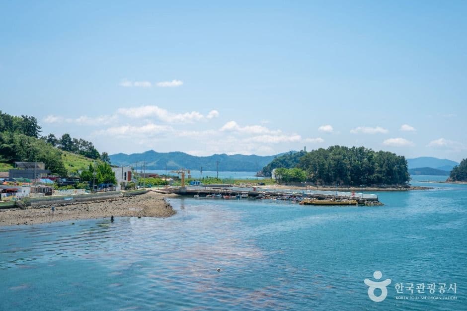 창원 우도 사진 5
