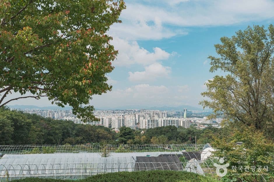 현충탑(하남) 사진 4