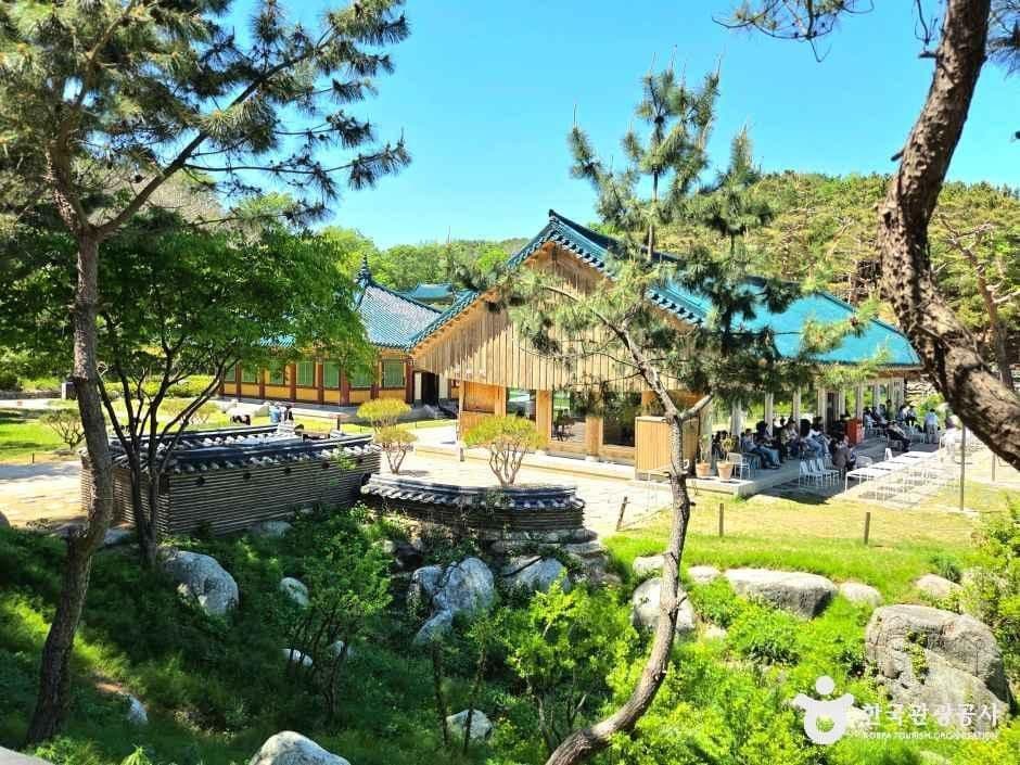 낙산사 사진 6