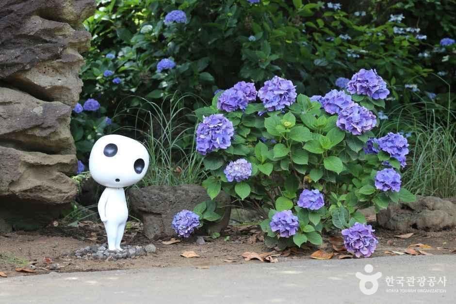 제주동화마을 사진 6