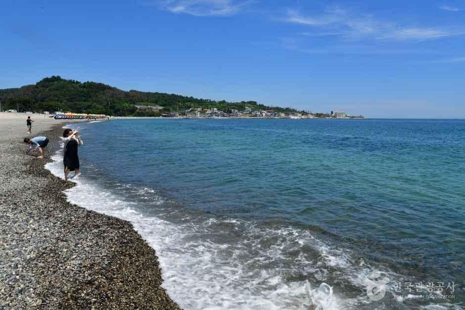 경주 문무대왕릉 사진 3