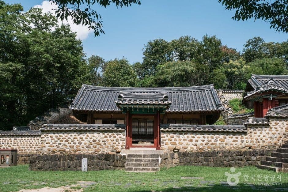 연천 숭의전지 사진 4