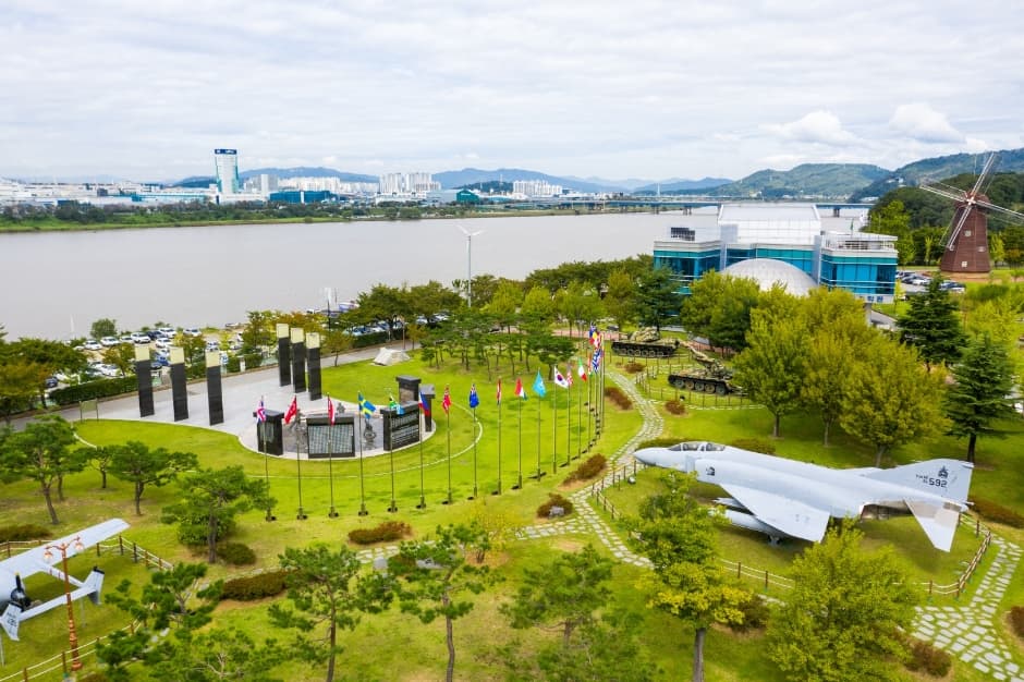 동락공원 사진 6