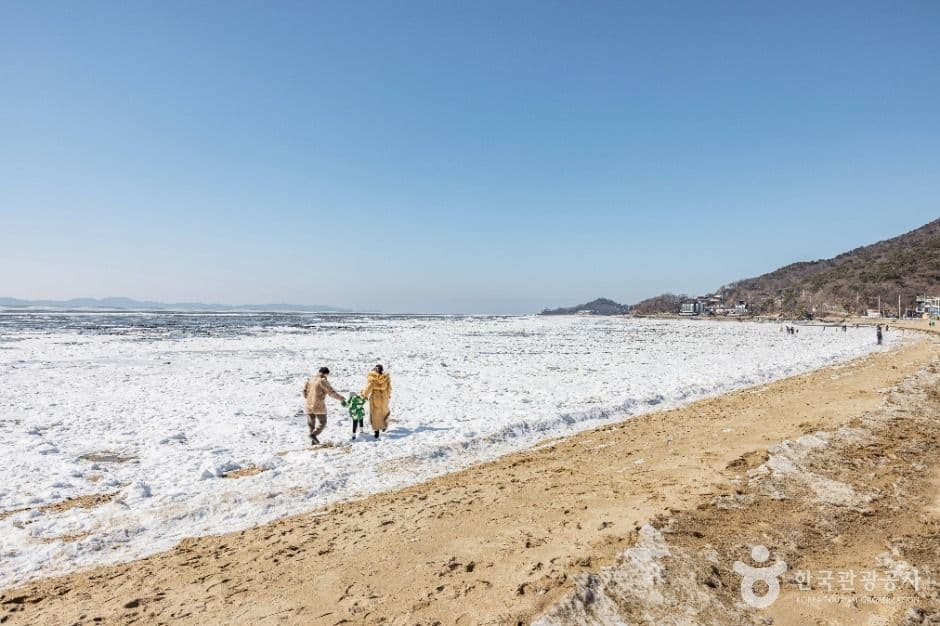 강화 동막해변 사진 3