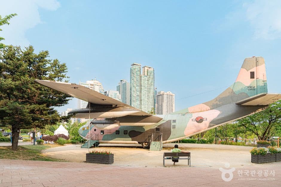 보라매공원 사진 1