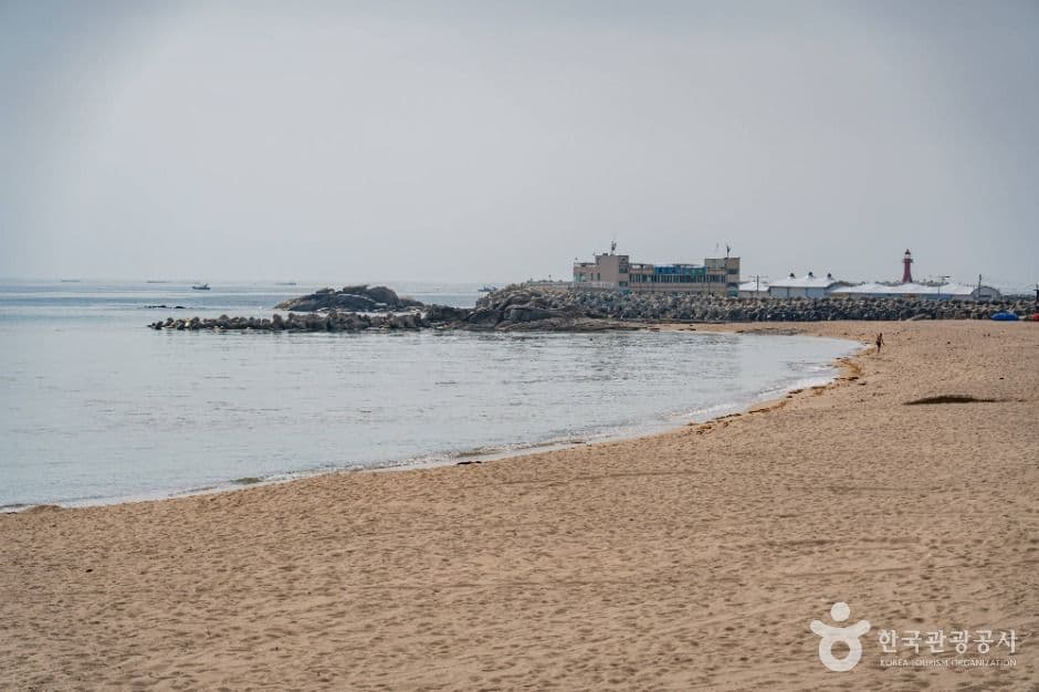 봉포해변 사진 4