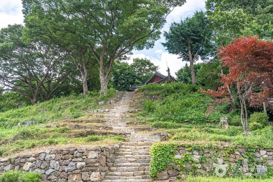 침괘정 사진 5