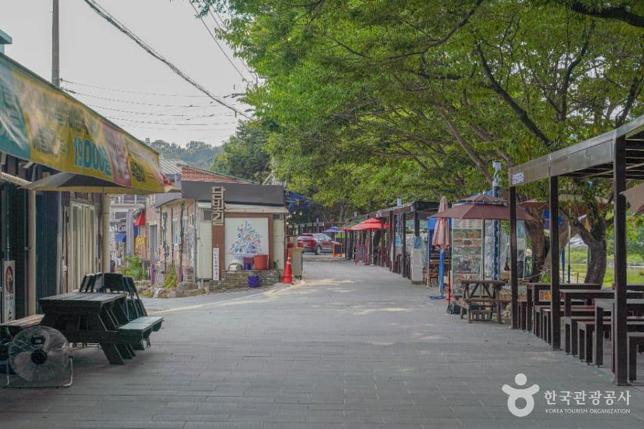 담양국수거리 사진 3