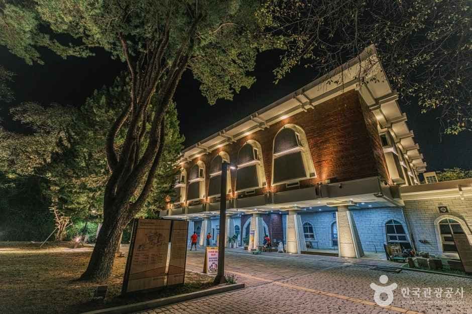 충청남도역사박물관 사진 3