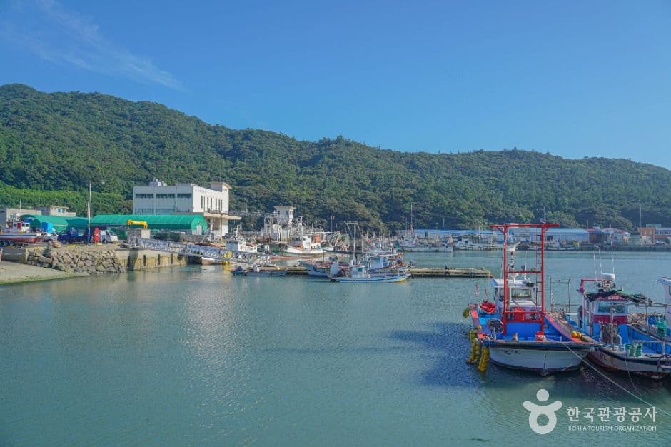 서망항