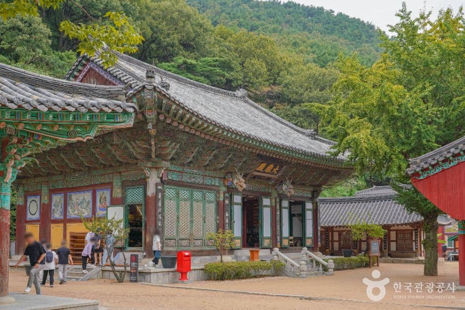 선암사(부산) 사진 6