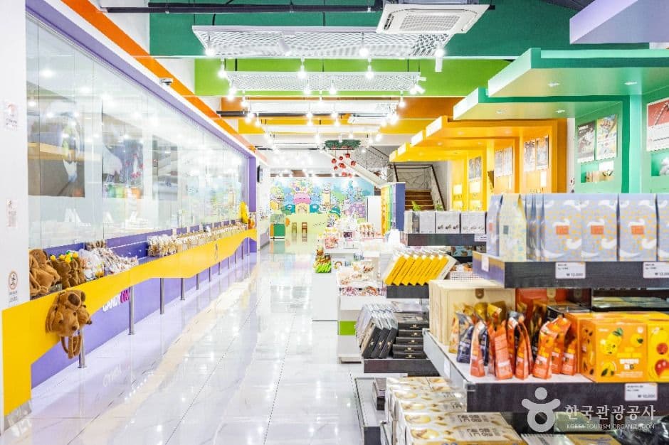 캔디원 사진 6