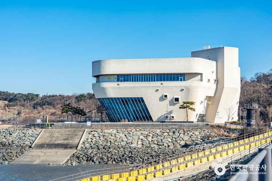 오이도기념공원