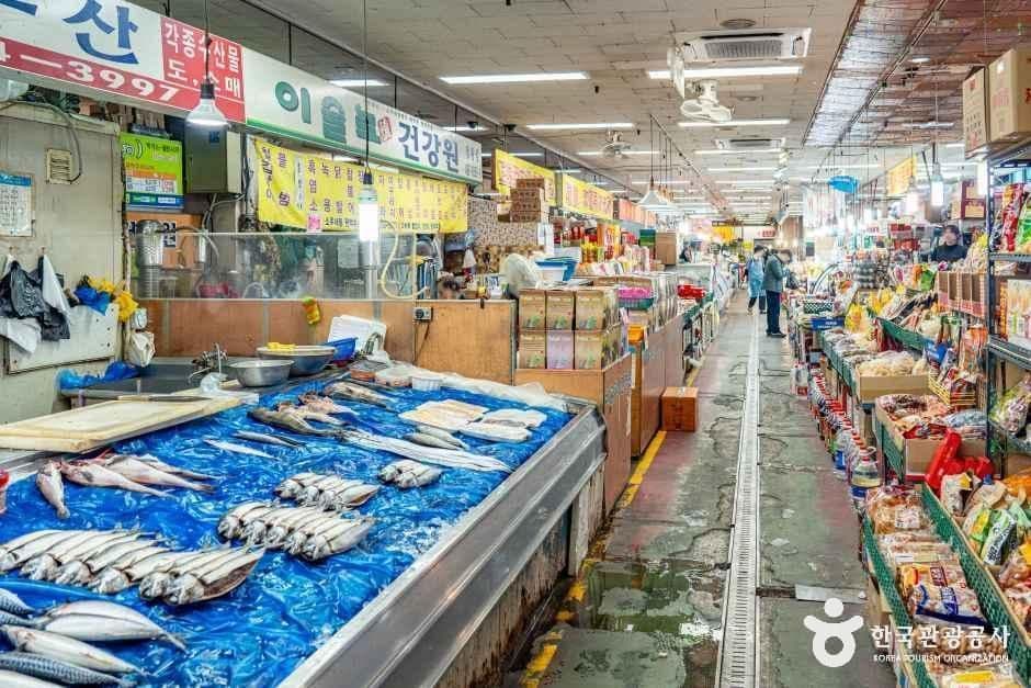 정왕시장 사진 6