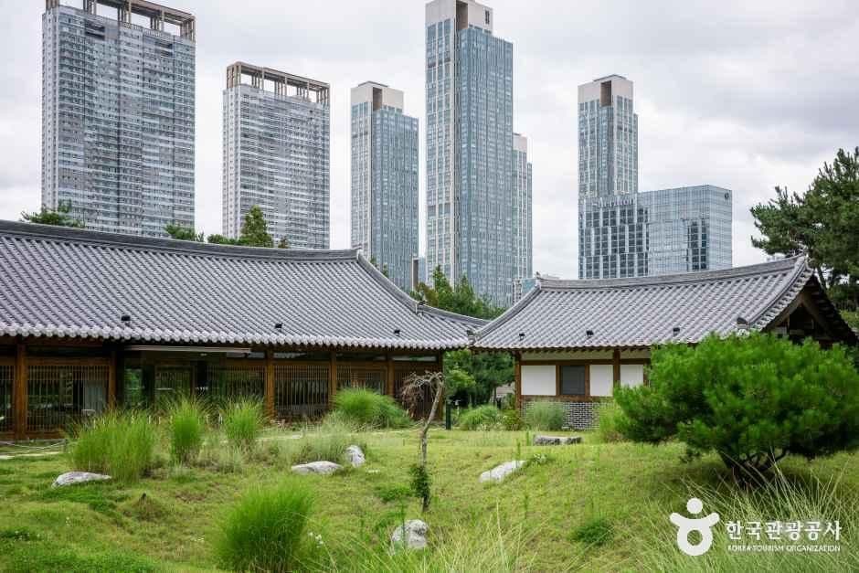 송도 한옥마을 사진 7