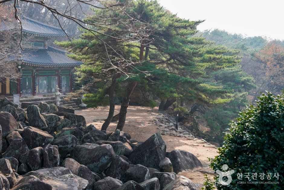 만어사 사진 5
