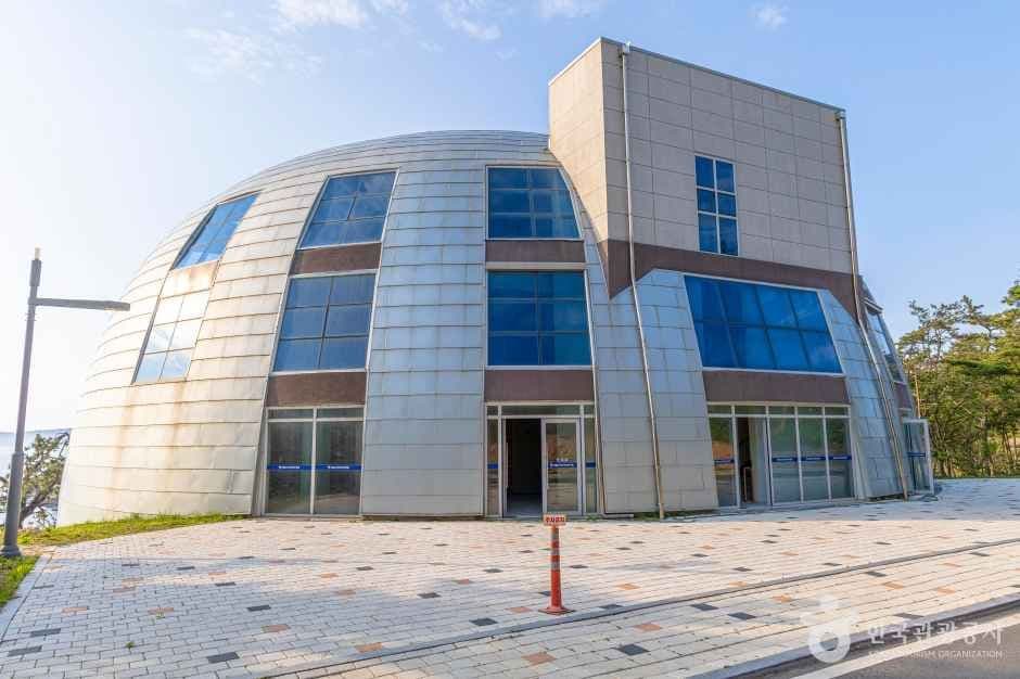 국립신시도자연휴양림 사진 5