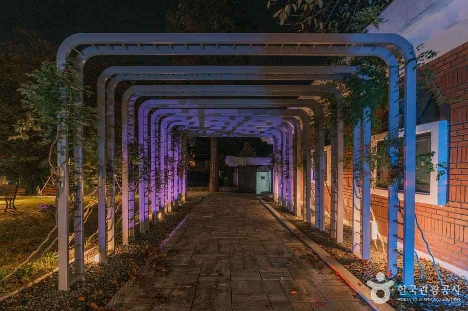 충청남도역사박물관 사진 4