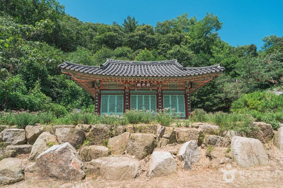 영월암(이천) 사진 3