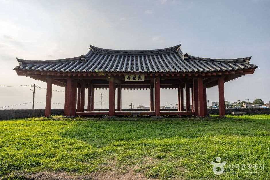 연북정 사진 1