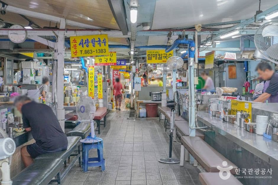 거제시장 사진 3