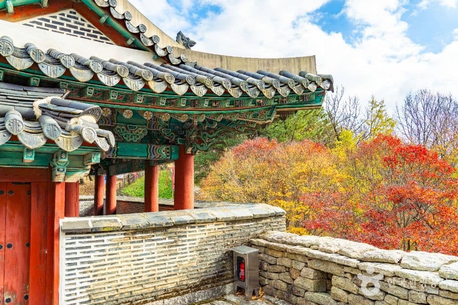 금정산 사진 3