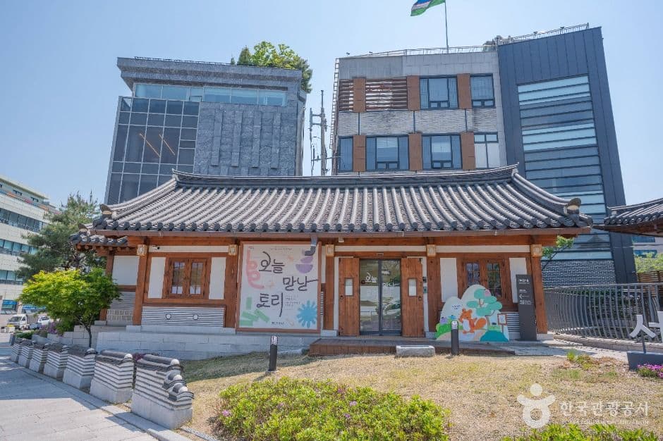 서울우리소리박물관 사진 2