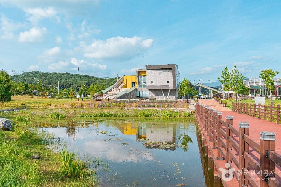 빛고을농촌테마공원 사진 2