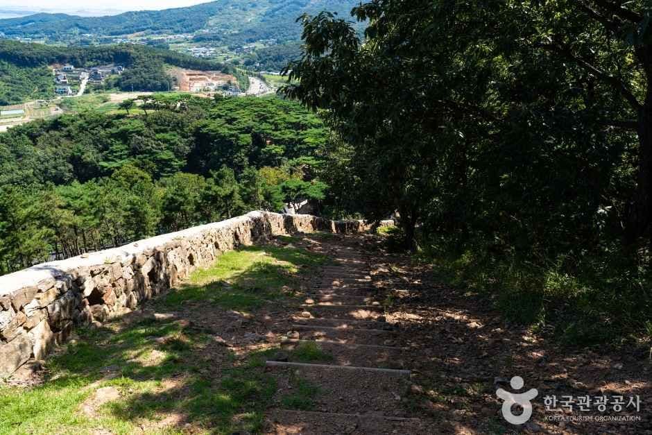 강화 삼랑성 사진 2