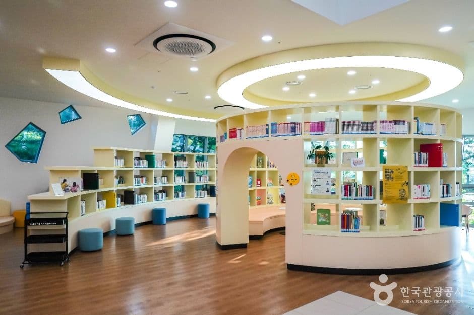 기후변화홍보관 사진 5