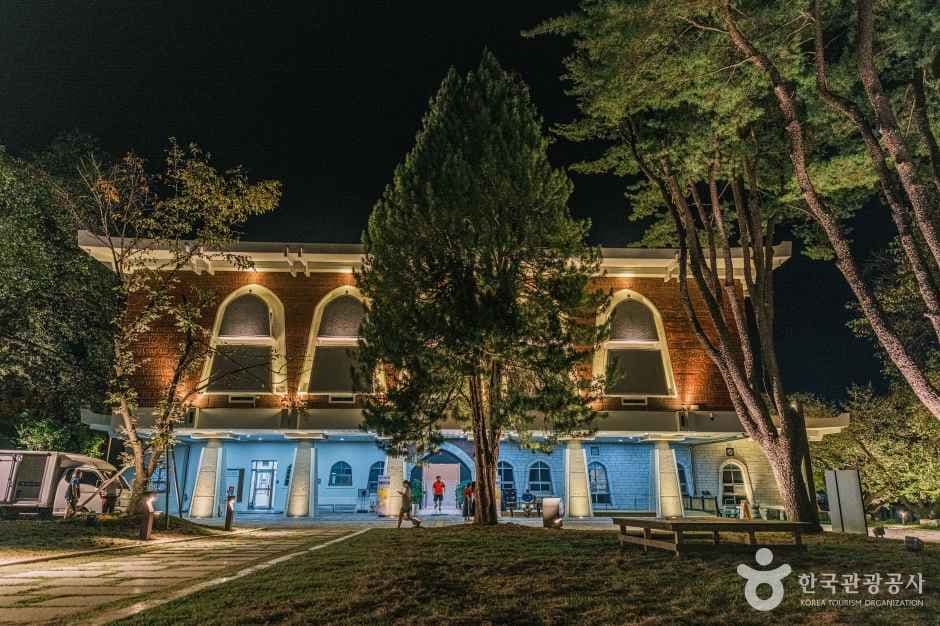충청남도역사박물관