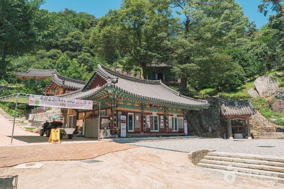 영월암(이천) 사진 4
