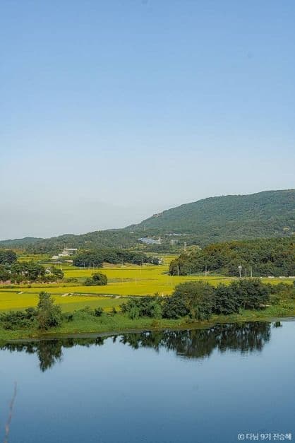 경천대관광지 사진 5