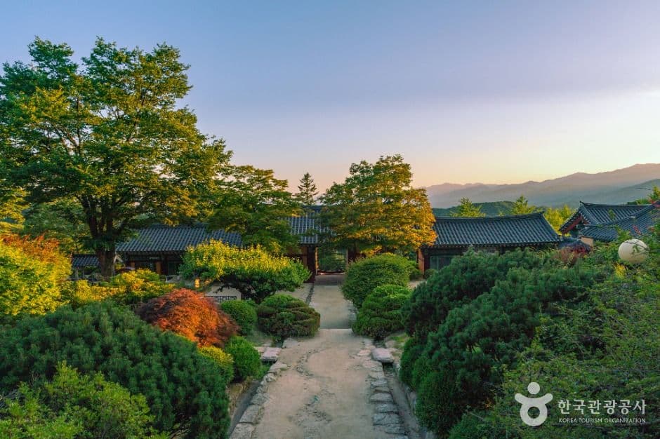 부석사 [유네스코 세계유산] 사진 1